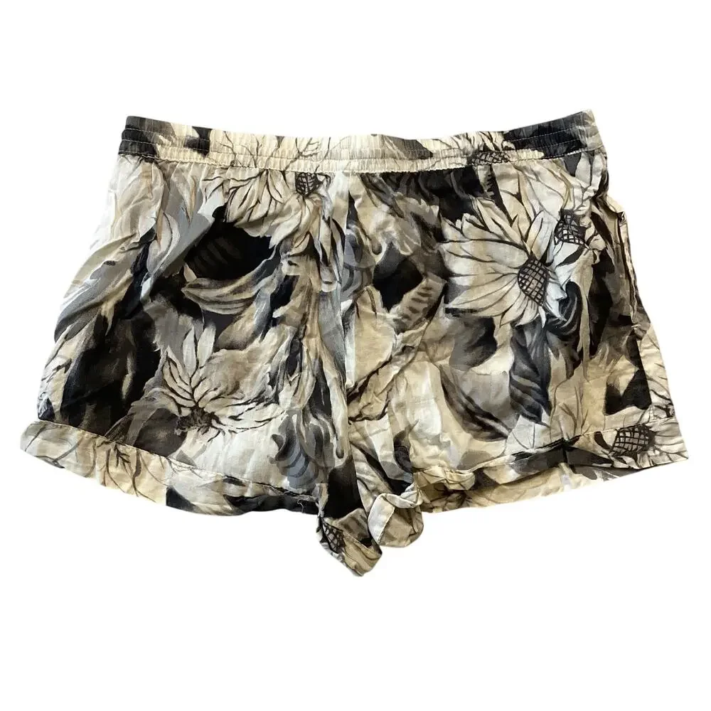 Stars Above Pajama Shorts